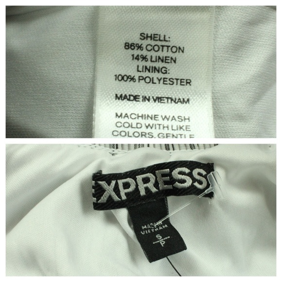 Women's Striped Smocked Off The Shoulder Tunic - Picture 5 of 8